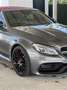 Mercedes-Benz C 63 AMG Cabrio S 7G Plus - thumbnail 7