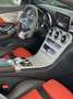 Mercedes-Benz C 63 AMG Cabrio S 7G Plus - thumbnail 18