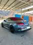 Mercedes-Benz C 63 AMG Cabrio S 7G Plus - thumbnail 3