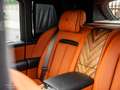 Rolls-Royce Cullinan 6.75 V12 / NOVITEC / Bespoke / Rear. entertainment Чорний - thumbnail 28