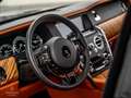 Rolls-Royce Cullinan 6.75 V12 / NOVITEC / Bespoke / Rear. entertainment Чорний - thumbnail 16