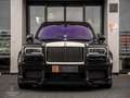 Rolls-Royce Cullinan 6.75 V12 / NOVITEC / Bespoke / Rear. entertainment Чорний - thumbnail 4