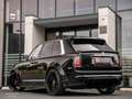 Rolls-Royce Cullinan 6.75 V12 / NOVITEC / Bespoke / Rear. entertainment Чорний - thumbnail 12