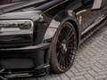 Rolls-Royce Cullinan 6.75 V12 / NOVITEC / Bespoke / Rear. entertainment Чорний - thumbnail 6