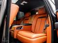 Rolls-Royce Cullinan 6.75 V12 / NOVITEC / Bespoke / Rear. entertainment Чорний - thumbnail 27
