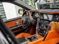 Rolls-Royce Cullinan 6.75 V12 / NOVITEC / Bespoke / Rear. entertainment Чорний - thumbnail 18