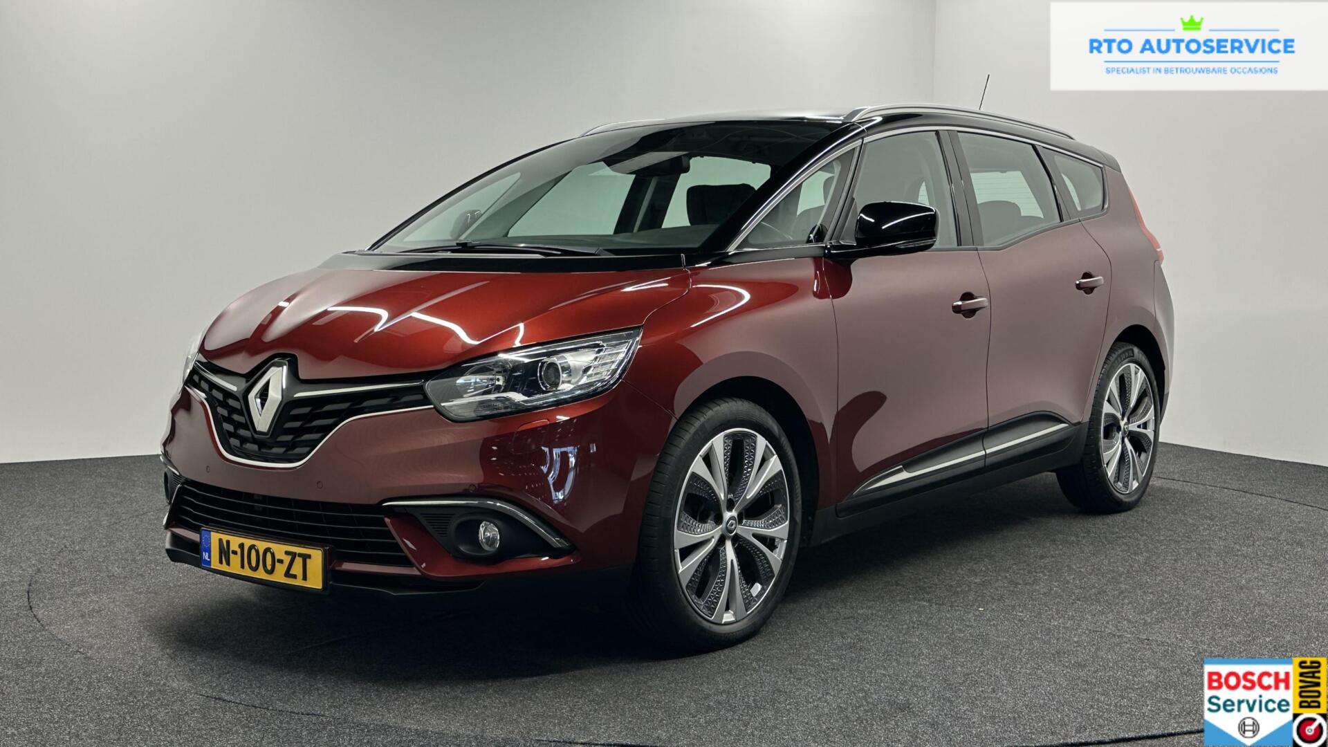 Renault Grand Scenic