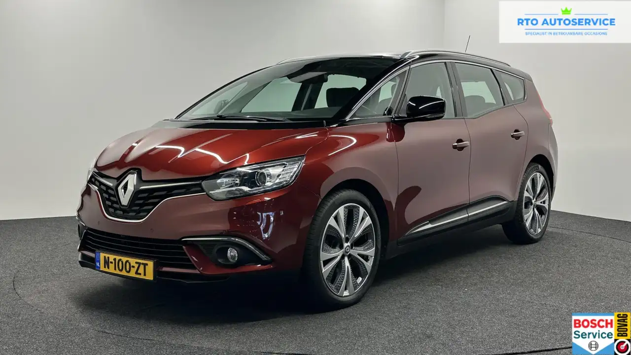 Renault Grand Scenic