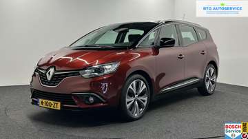 1.2 TCe Intens TREKHAAK CARPLAY NAVI CRUISE LM.