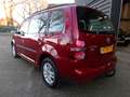 Volkswagen Touran 1.4 TSI Optive 140PK Clima Trekhaak Rood - thumbnail 5