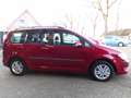 Volkswagen Touran 1.4 TSI Optive 140PK Clima Trekhaak Rood - thumbnail 11