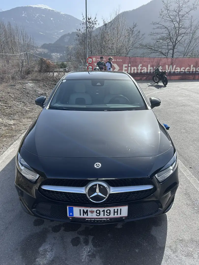 Mercedes-Benz A 160 - 2