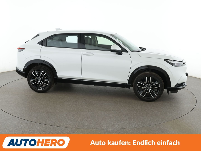 Honda HR-V 1.5 i-MMD Hybrid Advance Aut.*NAV*ACC*CAM*PDC*SHZ* — photo 7