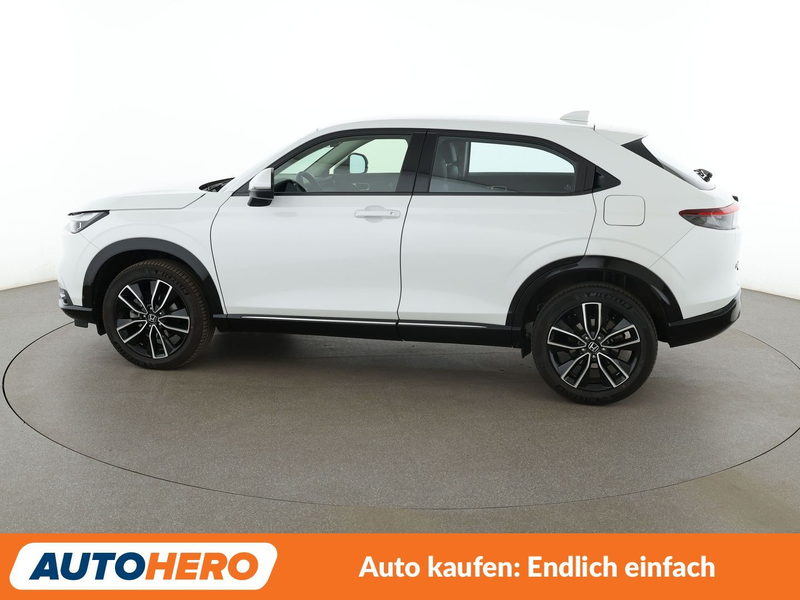 Honda HR-V 1.5 i-MMD Hybrid Advance Aut.*NAV*ACC*CAM*PDC*SHZ* — photo 3