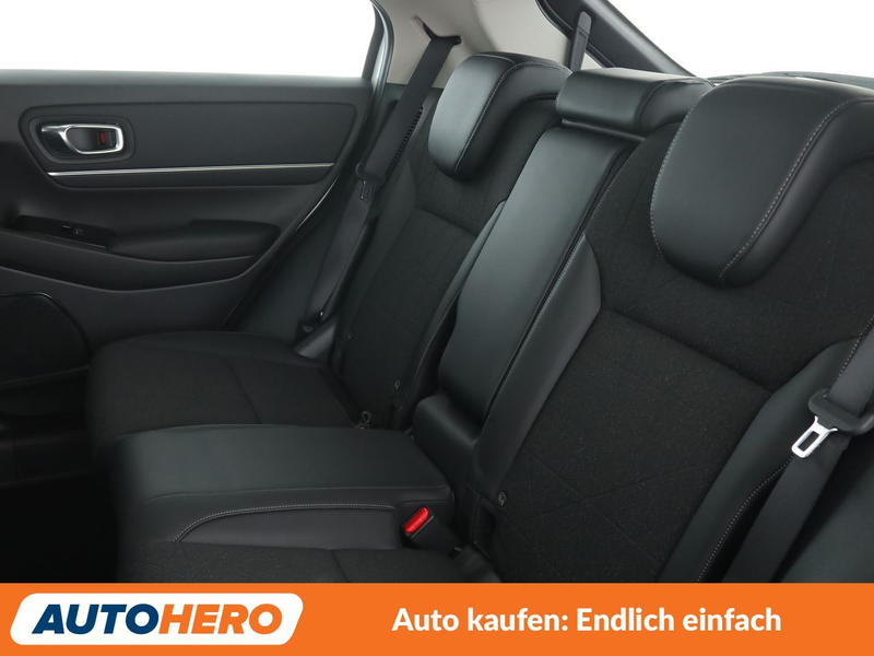 Honda HR-V 1.5 i-MMD Hybrid Advance Aut.*NAV*ACC*CAM*PDC*SHZ* — photo 14