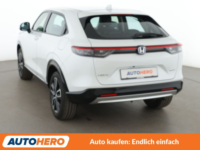 Honda HR-V 1.5 i-MMD Hybrid Advance Aut.*NAV*ACC*CAM*PDC*SHZ* — photo 4