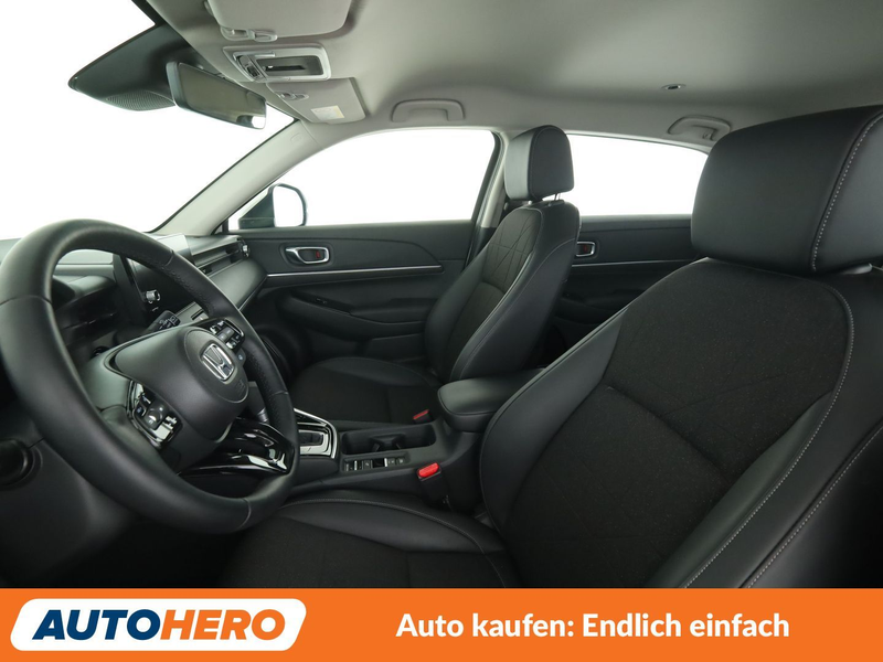 Honda HR-V 1.5 i-MMD Hybrid Advance Aut.*NAV*ACC*CAM*PDC*SHZ* — photo 10