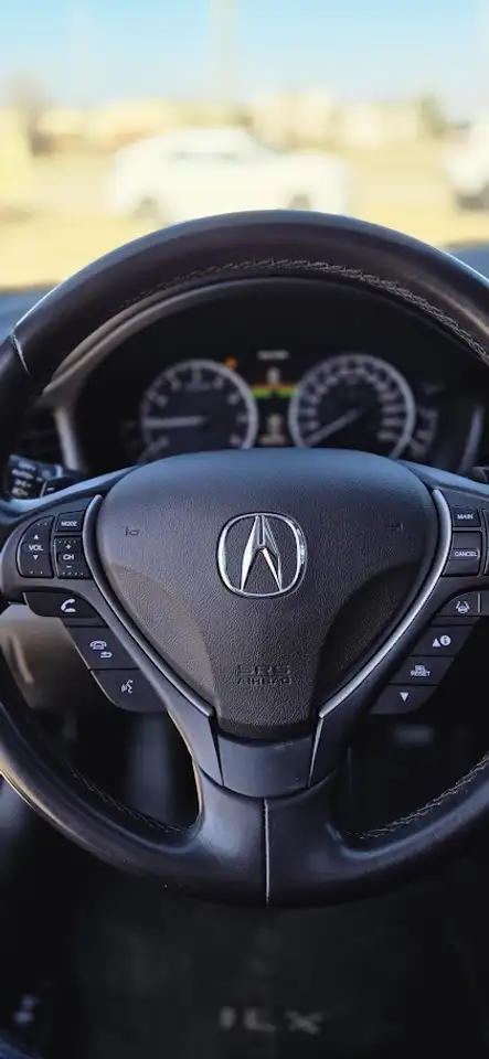 Acura ILX снимка Acura ILX