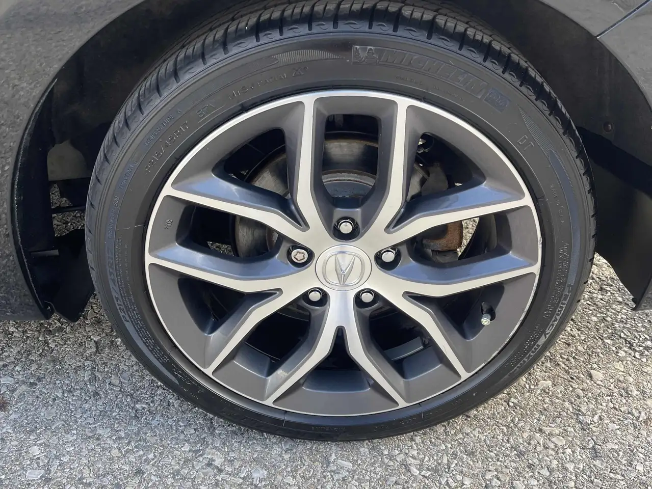 Acura ILX снимка Acura ILX