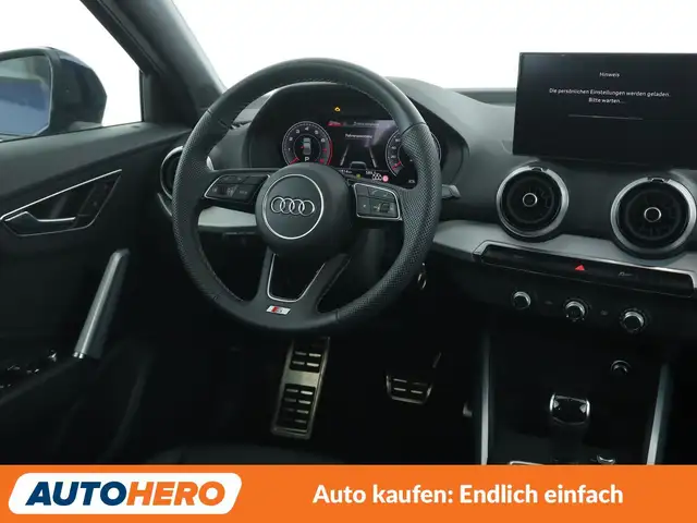 Audi Q2 view 13