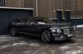 Bentley Flying Spur Hybrid Mulliner Touring Panorama TV Grigio - thumbnail 1
