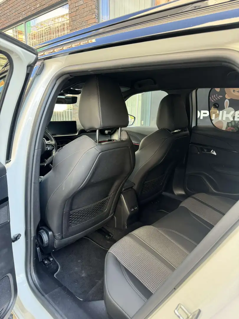 Peugeot 2008 2008 BlueHDi 130 S - 2