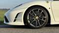 Ferrari F430 4.3 V8 Scuderia Wit - thumbnail 25