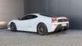 Ferrari 430 Scuderia | 4.3 V8 | Bianco Avus | 510 PK | F1 Weiß - thumbnail 3
