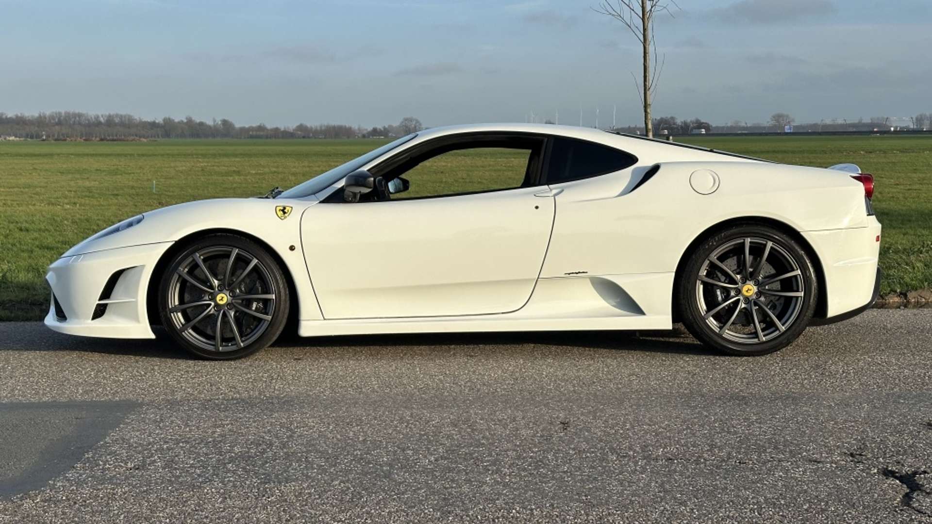 Ferrari F430 -  - Joinsteer - #5