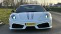 Ferrari 430 Scuderia | 4.3 V8 | Bianco Avus | 510 PK | F1 Weiß - thumbnail 5