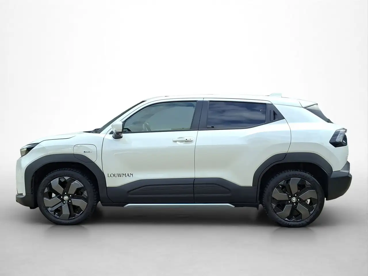 Toyota Urban Cruiser 2026 — фото 15