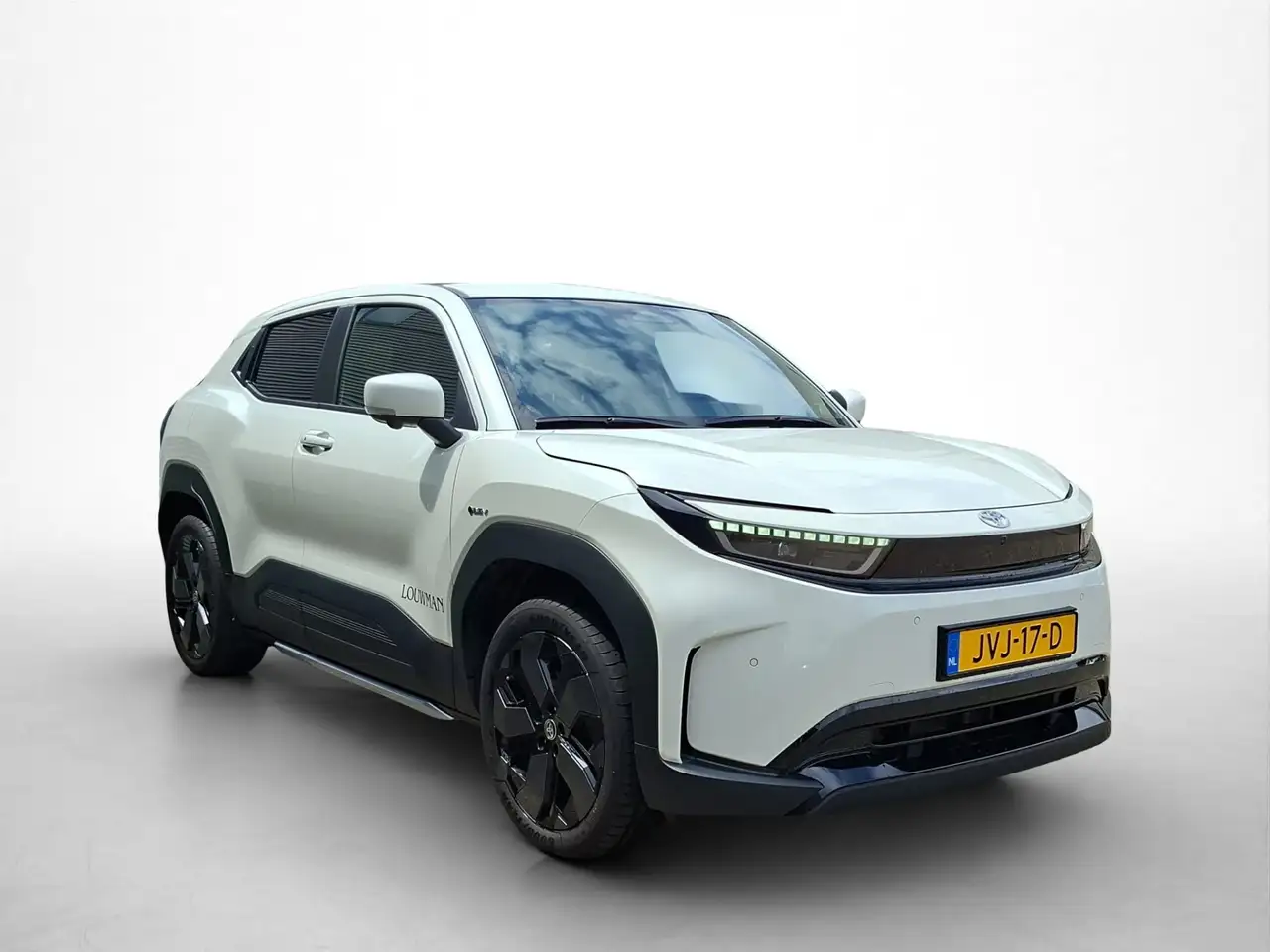 Toyota Urban Cruiser 2026 — фото 13