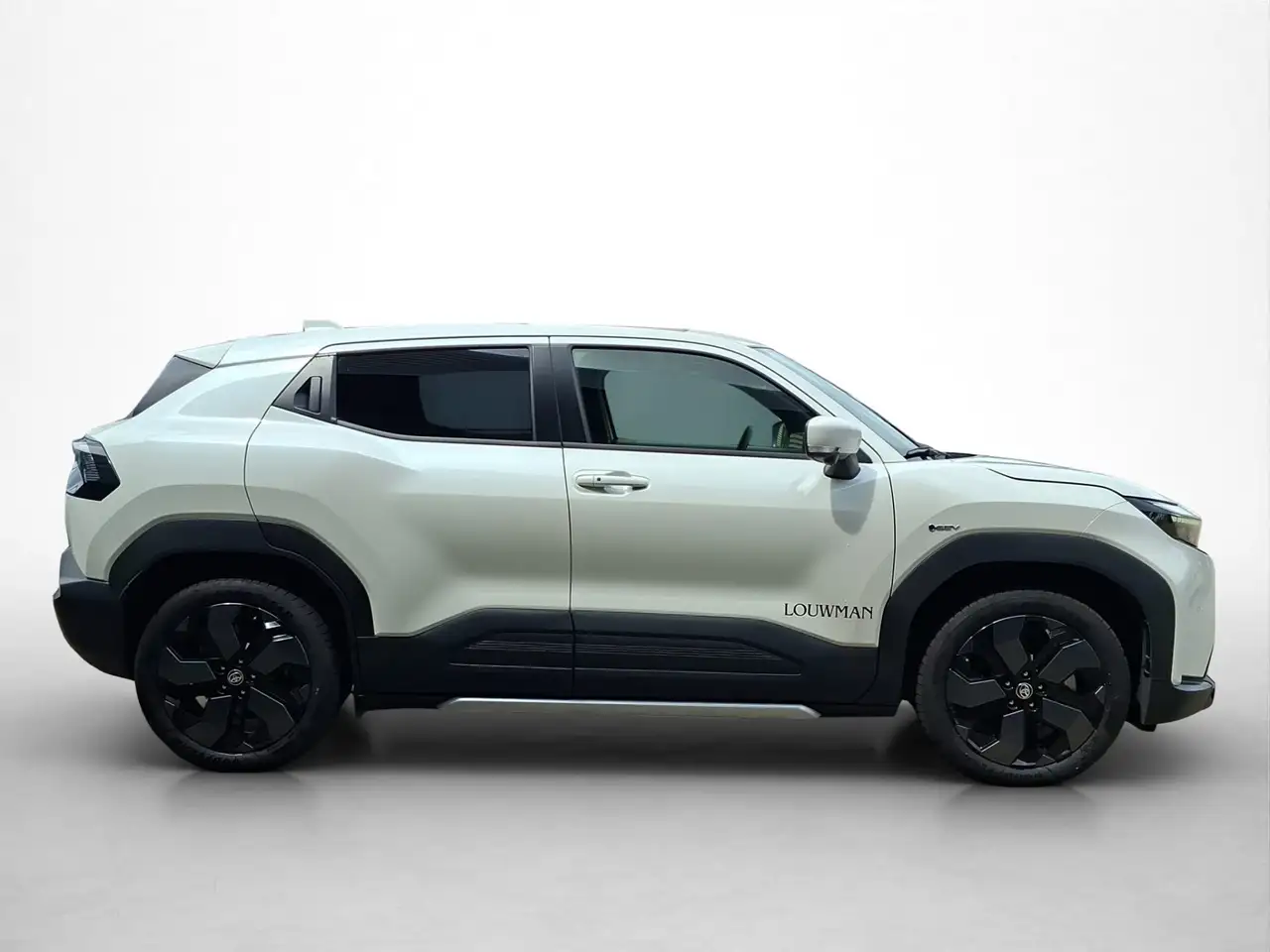 Toyota Urban Cruiser 2026