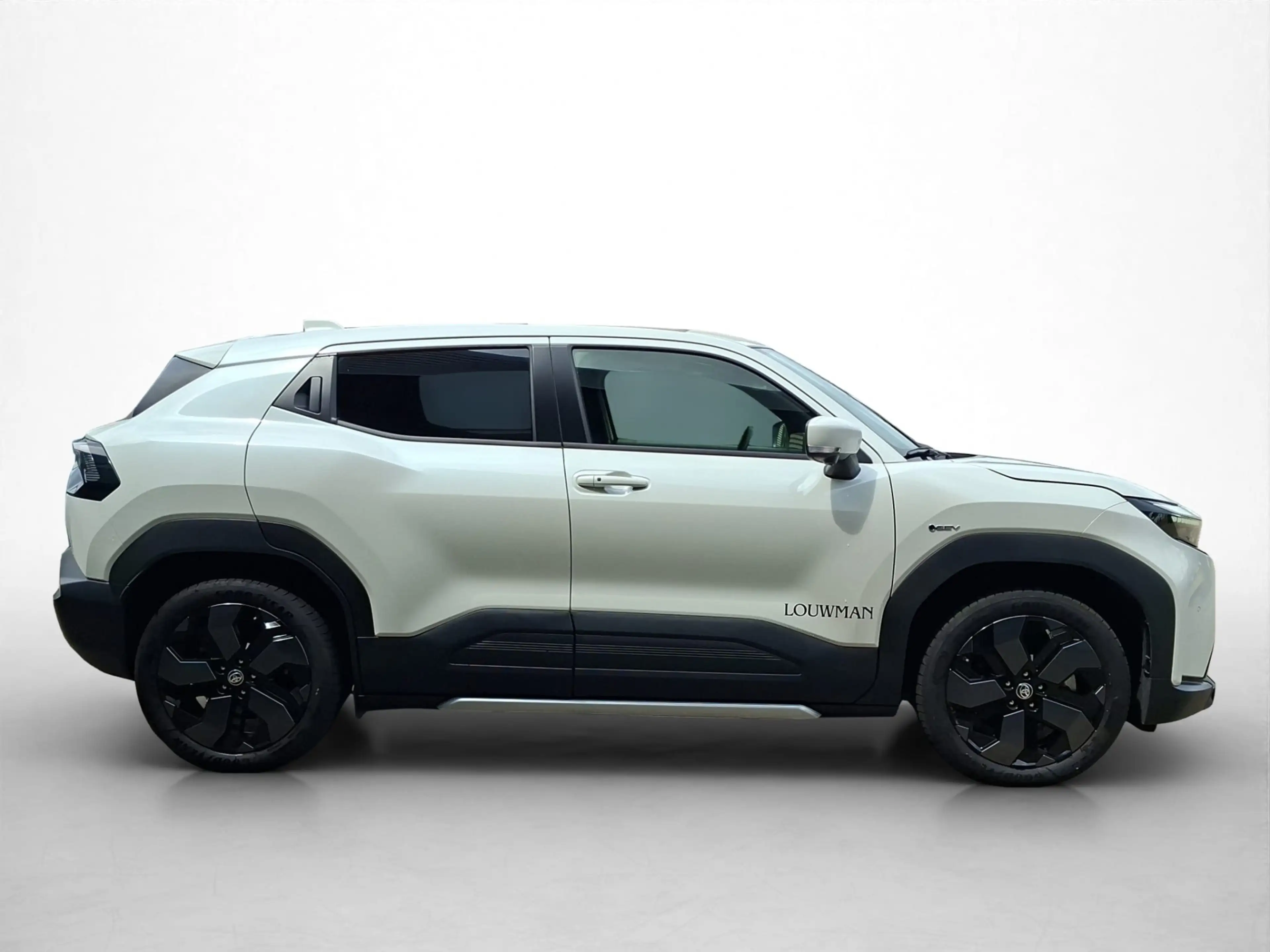 Toyota Urban Cruiser Executive 61 kWh Demo CvZ — photo 3