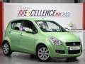Suzuki Splash 1.3 DDIS CLUB DIESEL / KLIMA / SHZ / TOP Grün - thumbnail 1