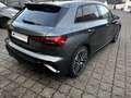Audi S3 Betriebsferien bis 04.01.26!! Frohe Weihnachten! Grau - thumbnail 5