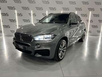 xDrive 40dA