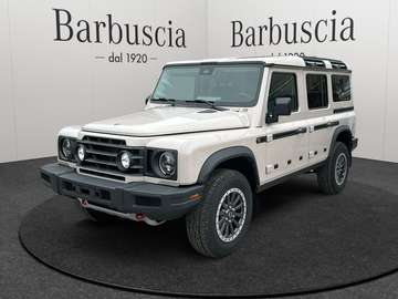 Grenadier Station Wagon 3.0 twin-turbo d Trialmaster Edition 5p.ti auto