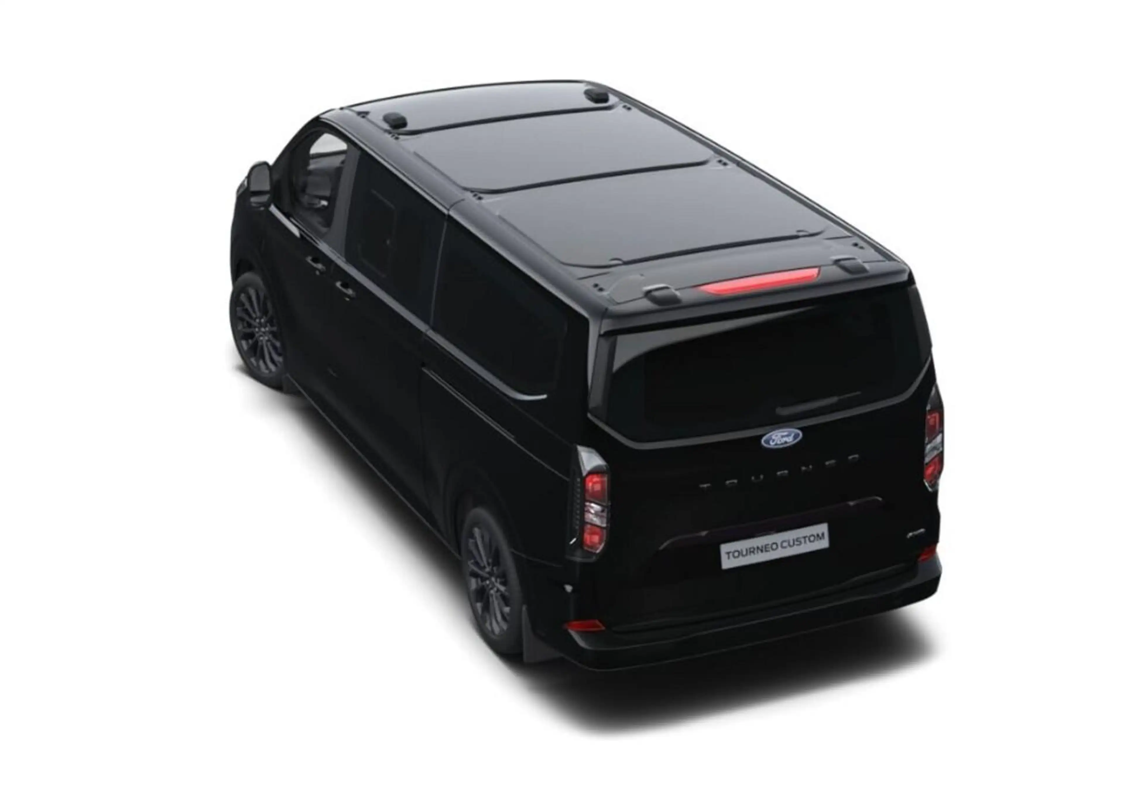 Ford Tourneo Custom Titanium X Aut L2 AHK ACC 19Z 8-S 125 kW (170 P... — photo 4