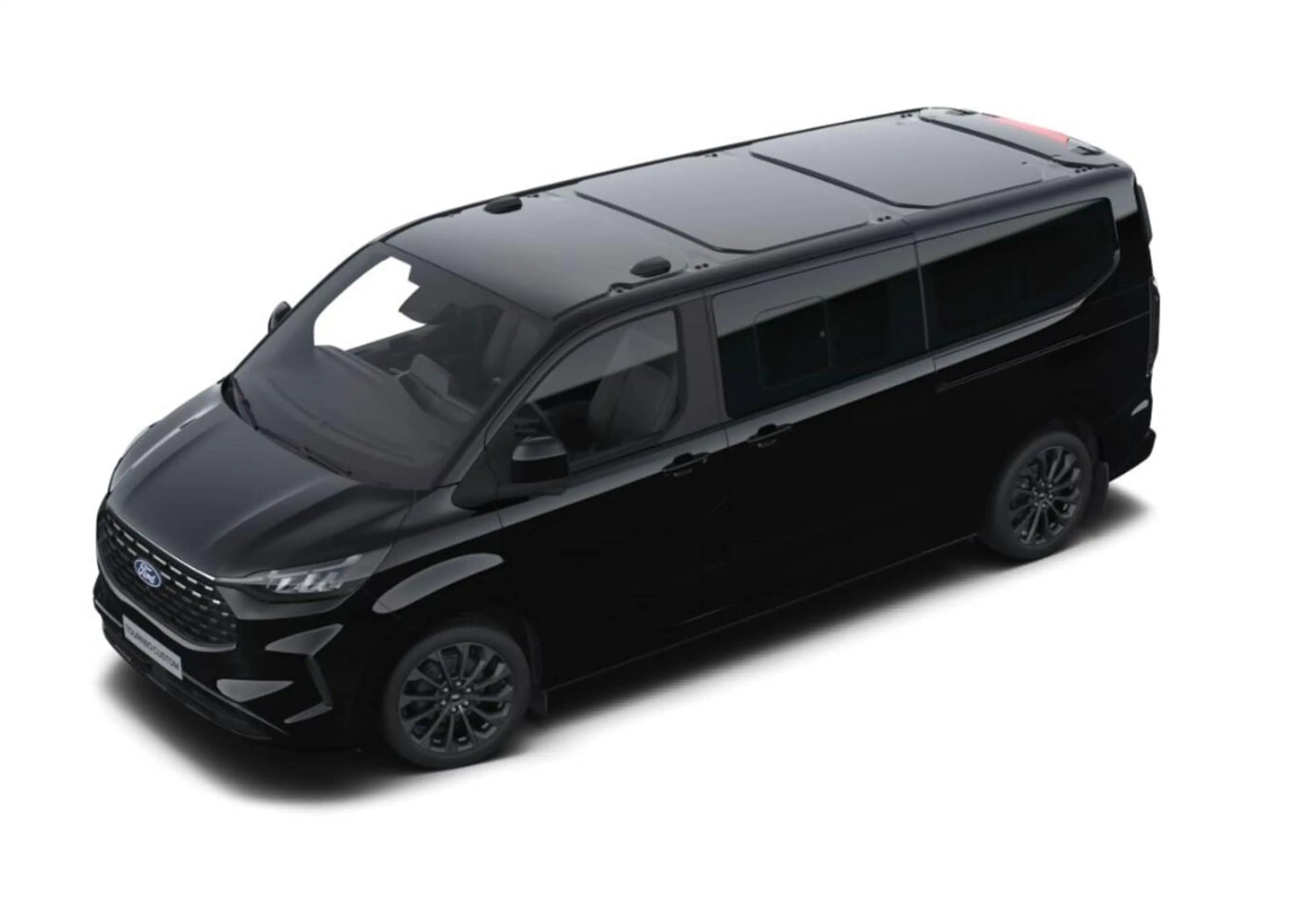 Ford Tourneo Custom Titanium X Aut L2 AHK ACC 19Z 8-S 125 kW (170 P... — photo 5