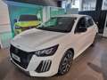 Peugeot 208 2ª serie Style Hybrid 110 e-DCS6 Bianco - thumbnail 2
