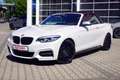 BMW M2 M240 i xDrive LED Navi Kamera el. Verdeck DAB Weiß - thumbnail 2