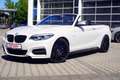 BMW M2 M240 i xDrive LED Navi Kamera el. Verdeck DAB Weiß - thumbnail 3