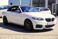 BMW M2 M240 i xDrive LED Navi Kamera el. Verdeck DAB Weiß - thumbnail 5
