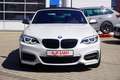 BMW M2 M240 i xDrive LED Navi Kamera el. Verdeck DAB Weiß - thumbnail 4