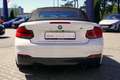 BMW M2 M240 i xDrive LED Navi Kamera el. Verdeck DAB Weiß - thumbnail 8
