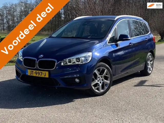 BMW 2er