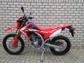 Honda CRF 250 L Červená - thumbnail 2