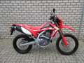 Honda CRF 250 L Červená - thumbnail 9