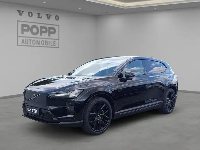 Volvo Sonstige
